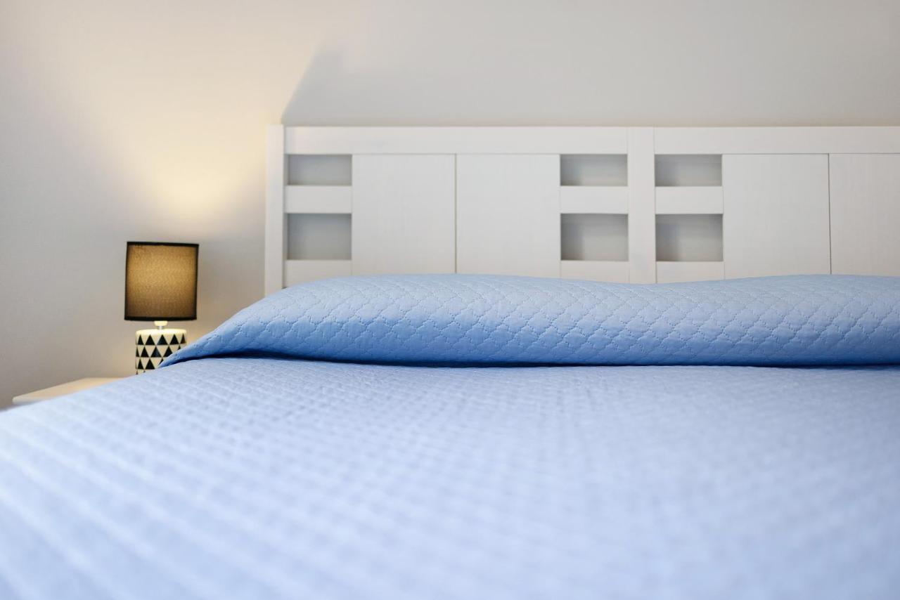 Ale House Apartment Sanremo Luaran gambar